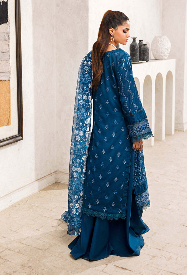 Adan's Libas Chikankari Lawn Collection 24