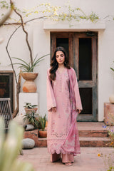 Zync Florent Festive Luxury Lawn '26