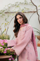 Zync Florent Festive Luxury Lawn '26