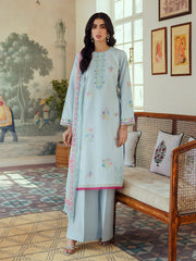 Rajbari Essentials Edition Lawn Collection 24