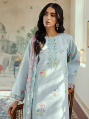 Rajbari Essentials Edition Lawn Collection 24