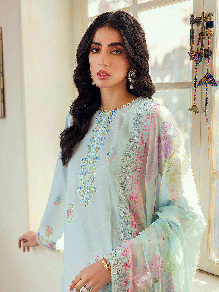 Rajbari Essentials Edition Lawn Collection 24