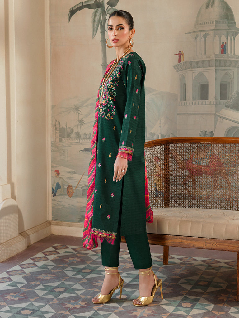 Rajbari Essentials Edition Lawn Collection 24