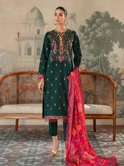 Rajbari Essentials Edition Lawn Collection 24