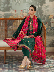 Rajbari Essentials Edition Lawn Collection 24