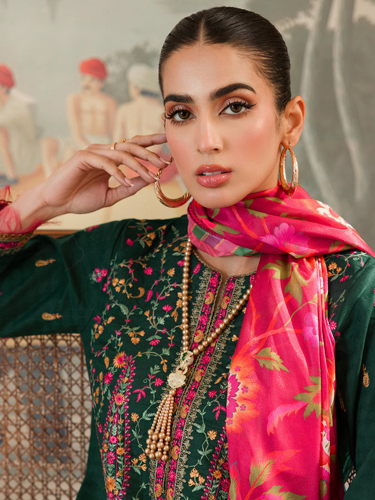 Rajbari Essentials Edition Lawn Collection 24