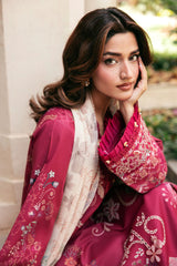Florent Odyssey Eid Lawn '26