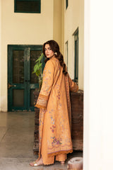 Florent Odyssey Eid Lawn '26