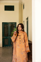 Florent Odyssey Eid Lawn '26
