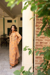 Florent Odyssey Eid Lawn '26