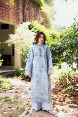 Florent Odyssey Eid Lawn '26