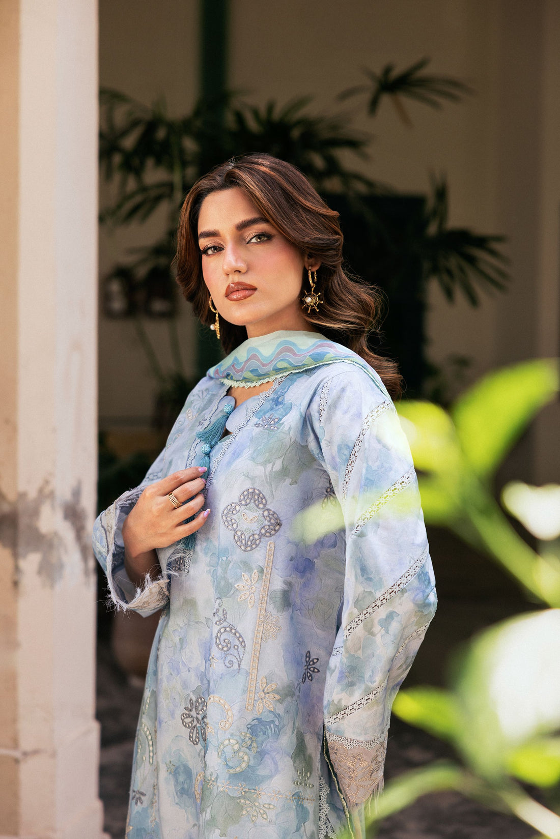 Florent Odyssey Eid Lawn '26