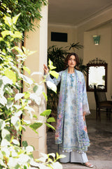 Florent Odyssey Eid Lawn '26