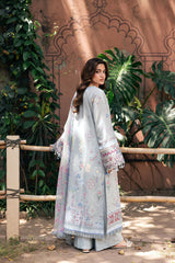 Florent Odyssey Eid Lawn '26