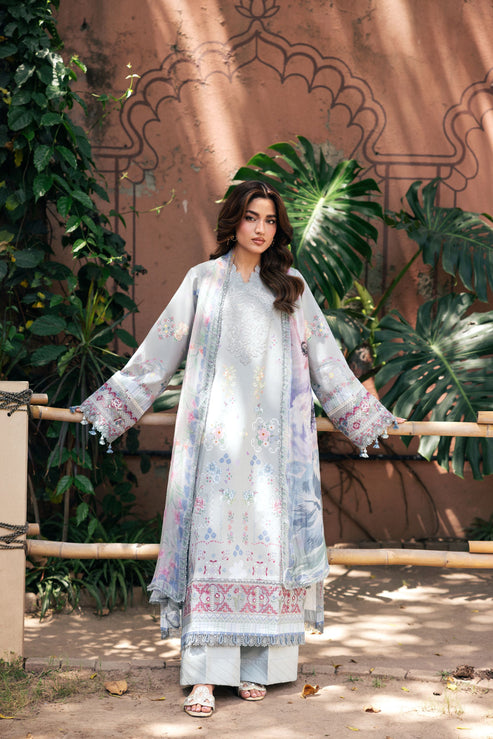 Florent Odyssey Eid Lawn '26