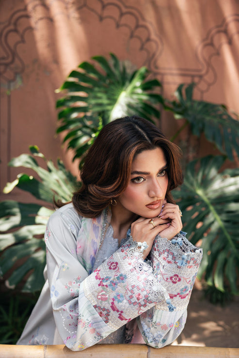 Florent Odyssey Eid Lawn '26