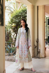 Florent Odyssey Eid Lawn '26