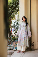 Florent Odyssey Eid Lawn '26