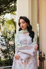 Florent Odyssey Eid Lawn '26