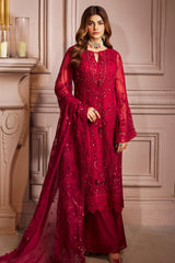 Elaine by Emaan Adeel