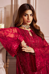 Elaine by Emaan Adeel