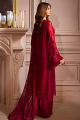 Elaine by Emaan Adeel
