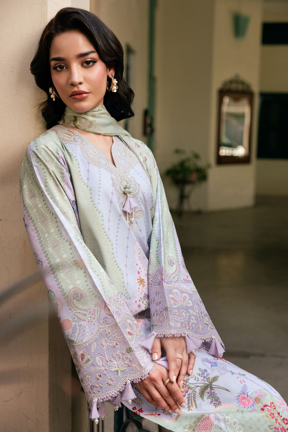 Florent Odyssey Eid Lawn '26