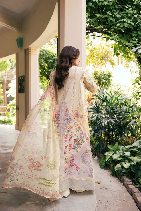 Florent Odyssey Eid Lawn '26