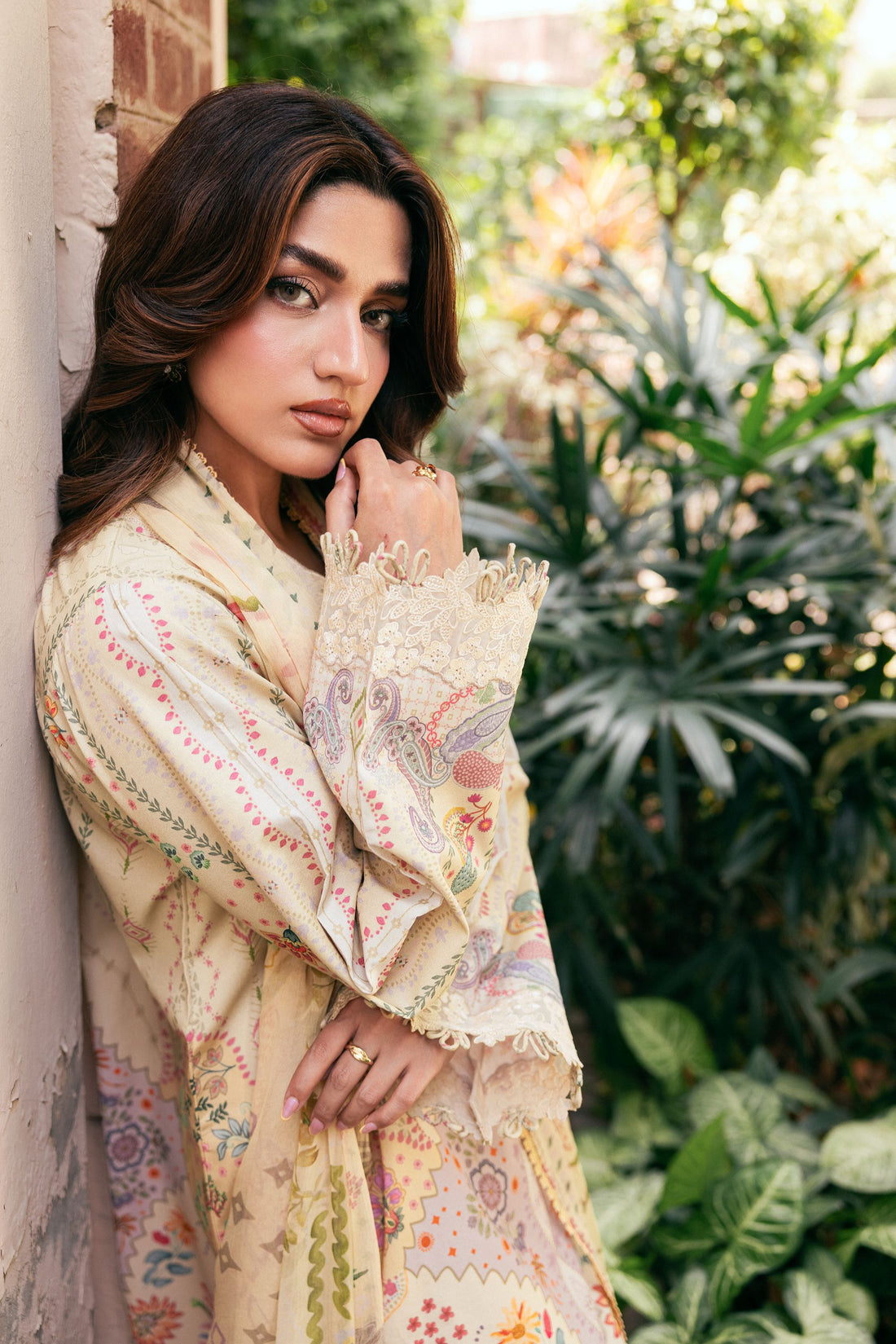 Florent Odyssey Eid Lawn '26