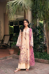 Florent Odyssey Eid Lawn '26
