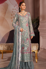 Elaine by Emaan Adeel