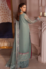 Elaine by Emaan Adeel