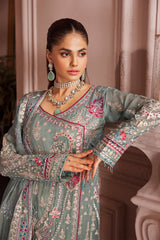 Elaine by Emaan Adeel