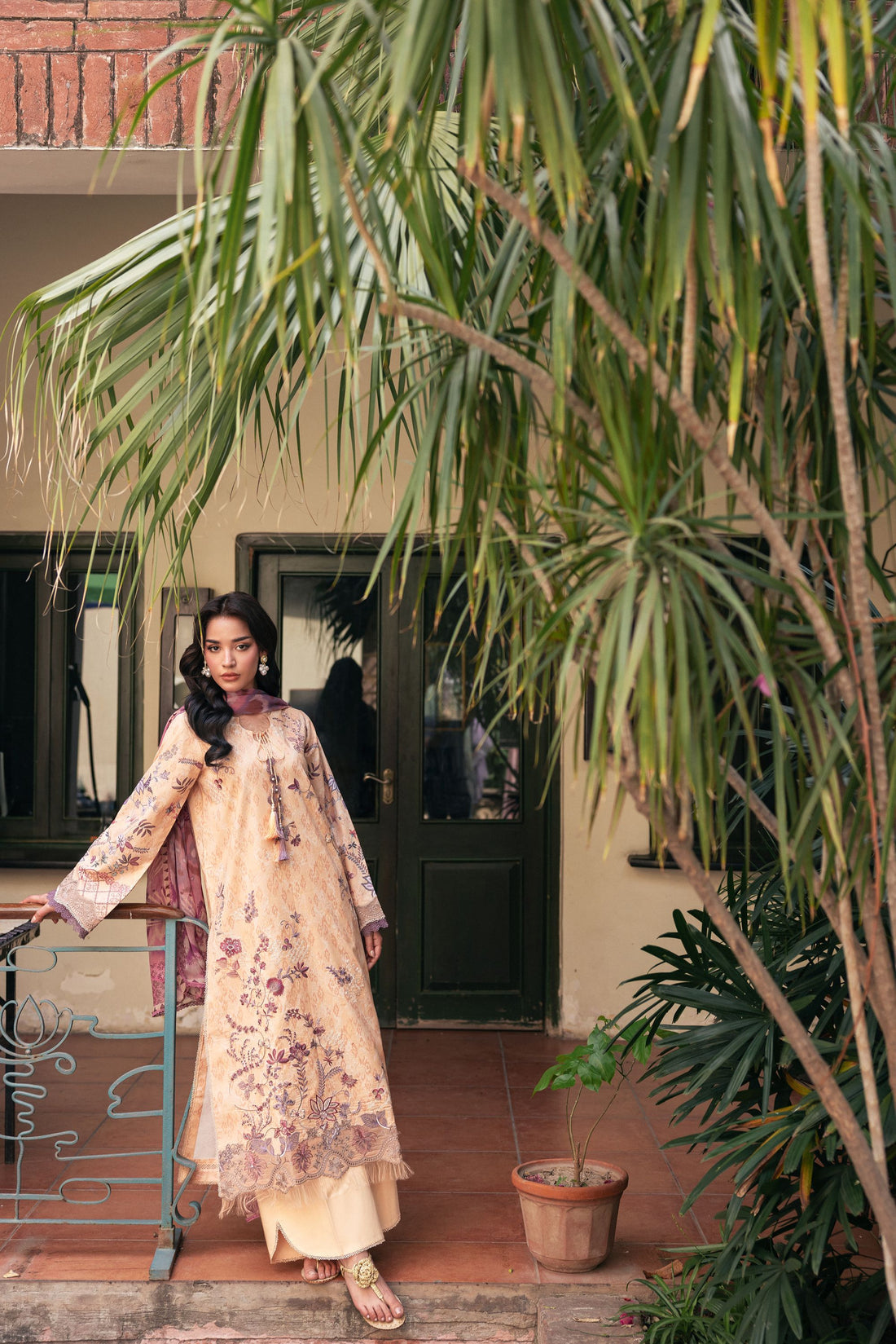 Florent Odyssey Eid Lawn '26