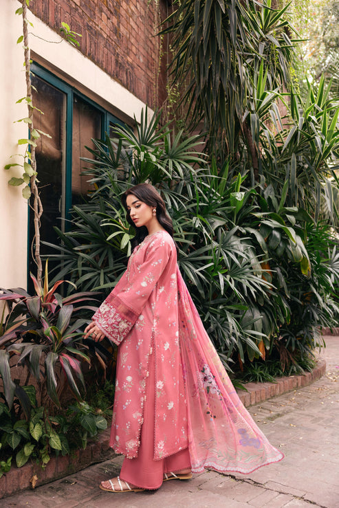 Florent Odyssey Eid Lawn '26