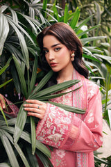 Florent Odyssey Eid Lawn '26