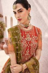 Emaan Adeel Mirha