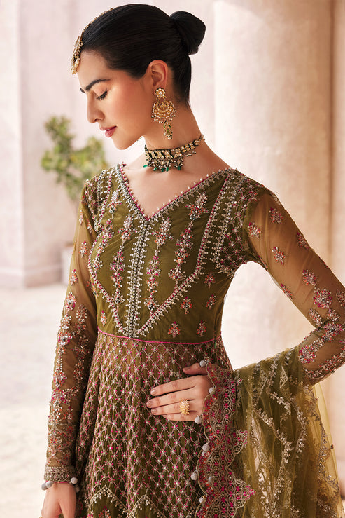 Emaan Adeel Mirha