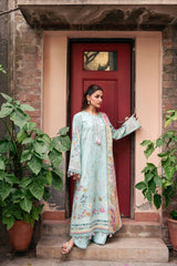 Florent Odyssey Eid Lawn '26