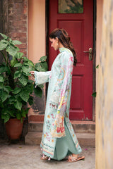 Florent Odyssey Eid Lawn '26