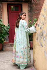 Florent Odyssey Eid Lawn '26