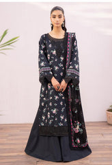 Bin Ilyas Lamhay Summer Lawn-D110