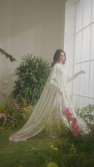 Festive Edition Lawn '25 By Iznik