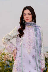 SHEZLIN Chikankari '25 Edit By Aabyaan