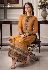 Asim Jofa Zari Sitara Eid