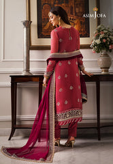 Asim Jofa Zari Sitara Eid