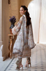 Sunshine Bloom Printkari 3 Piece-SPK-25-01