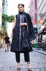 Al Zohaib Dhagakari Embroidered Edition-AW-26