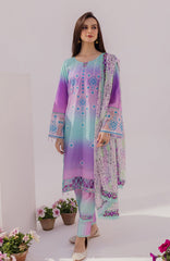 AL Zohaib Sunshine PrintKari Collection 01