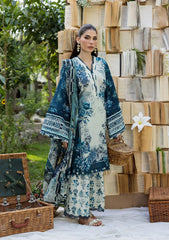 ELAF PRINTS CHIFFON 2025 VOL 1